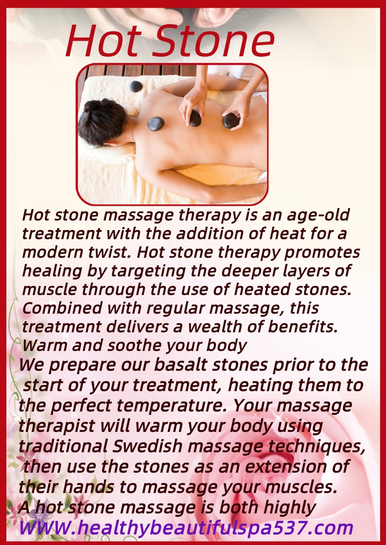 Hot Stone