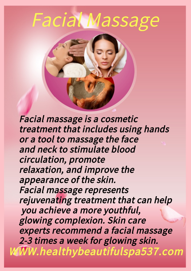 Facial Massage