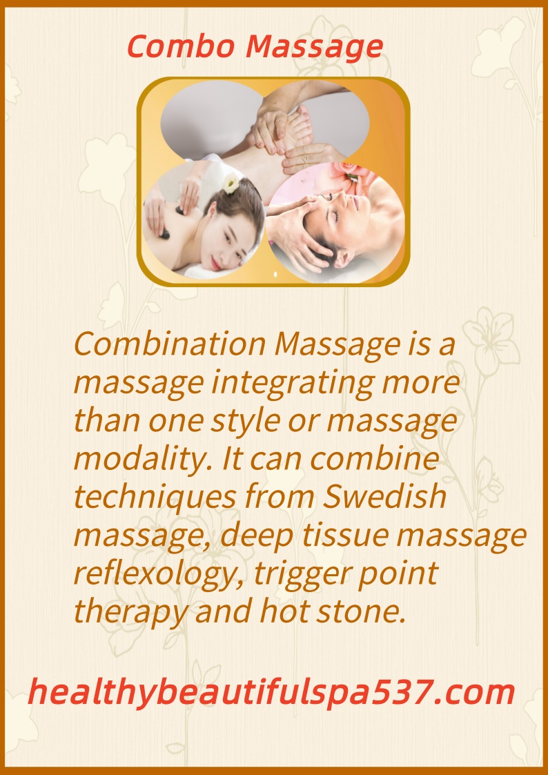 Combo Massage
