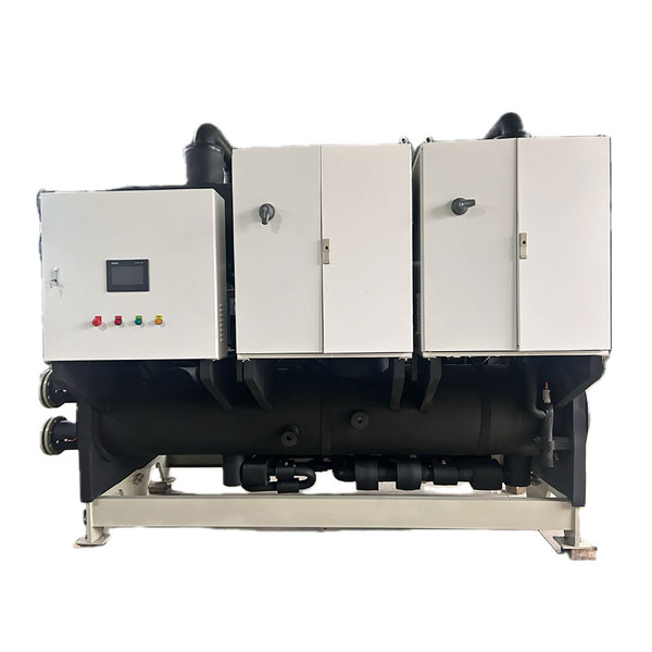 Air Floating Chiller