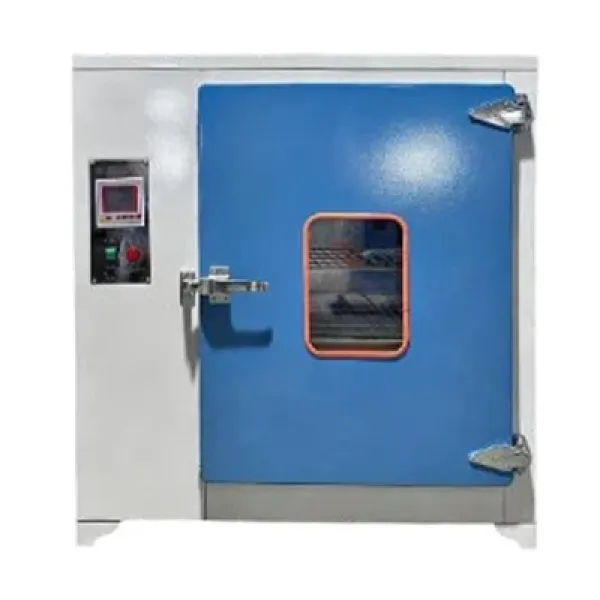 Laboratory Electric Drying Oven | Voril
