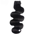 Double Drawn Body Wave Bundle Hair