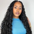 Bulk Human Braiding Hair Body Wave