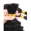 Bulk Human Braiding Hair Water Wave