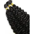 Bulk Human Braiding Hair Water Wave