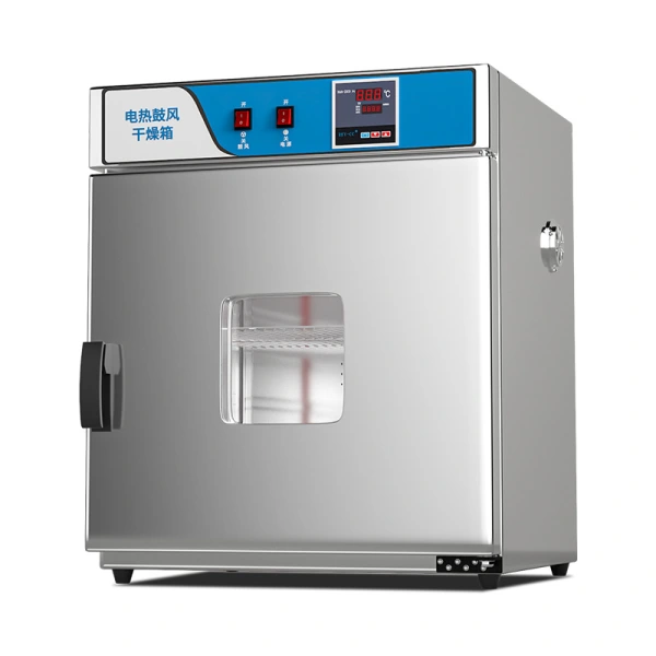 Vertical Drying Oven