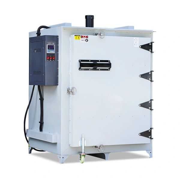 High Temperature Drying Oven