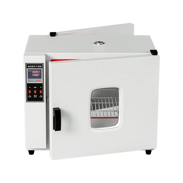 Double Door Drying Oven