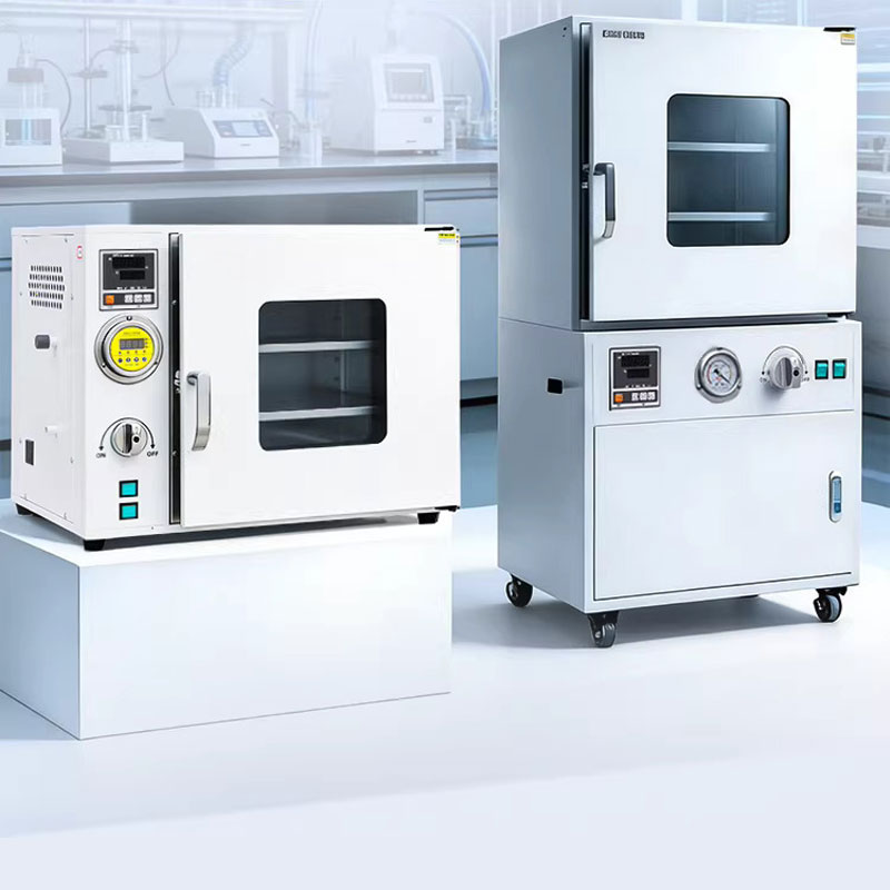 Vacuum Drying Oven