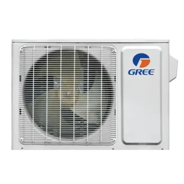 格力空调9000 btu 安装